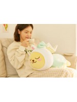 Kakao Friends - Muzi 瞌睡軟身枕